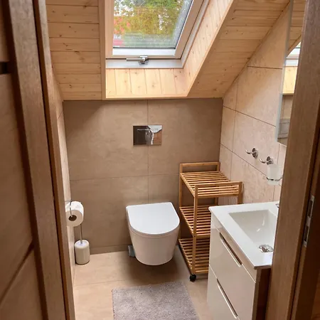 Garden 펜션 우스트 노리 모르스키