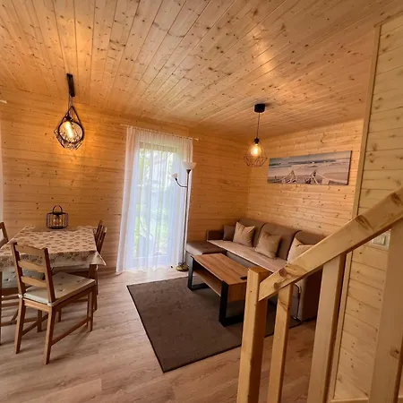 펜션 Garden 우스트 노리 모르스키