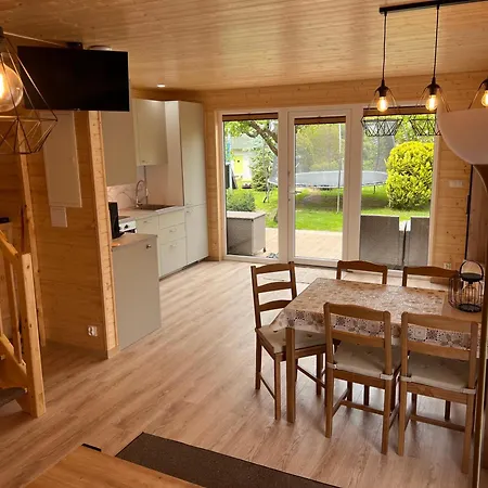 Garden Дом отдыха Устроне-Морске