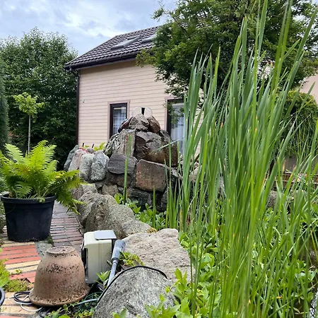 Garden Дом отдыха Устроне-Морске