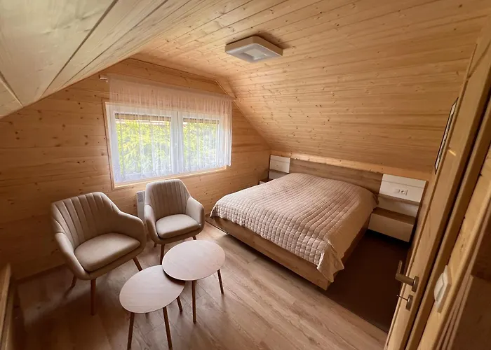 Garden * Ustronie Morskie