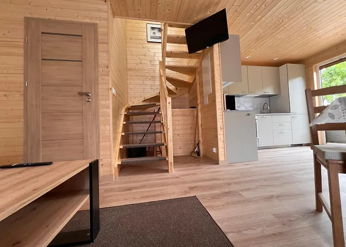 Garden Holiday home *